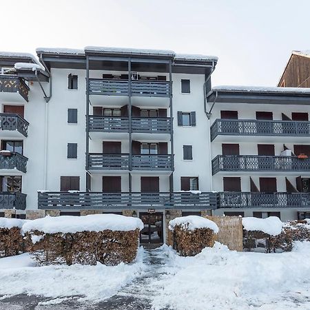 Studio Aoste Шамони Экстерьер фото