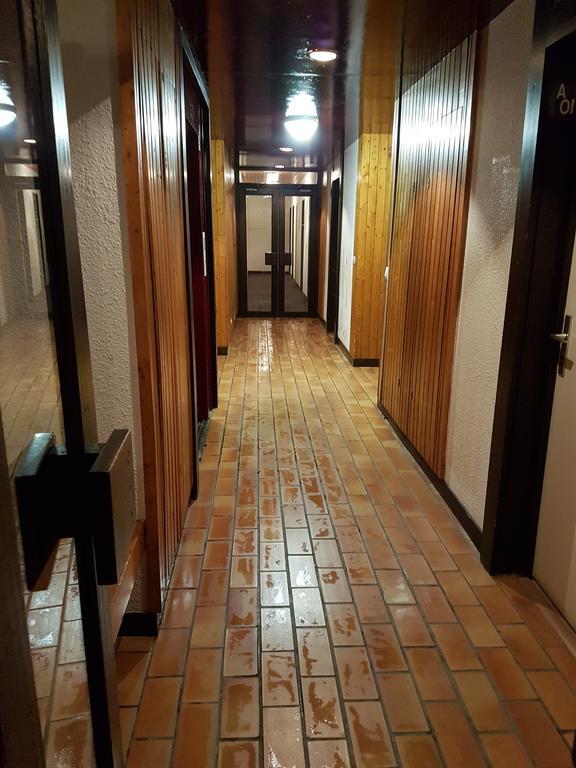 Studio Aoste Шамони Экстерьер фото